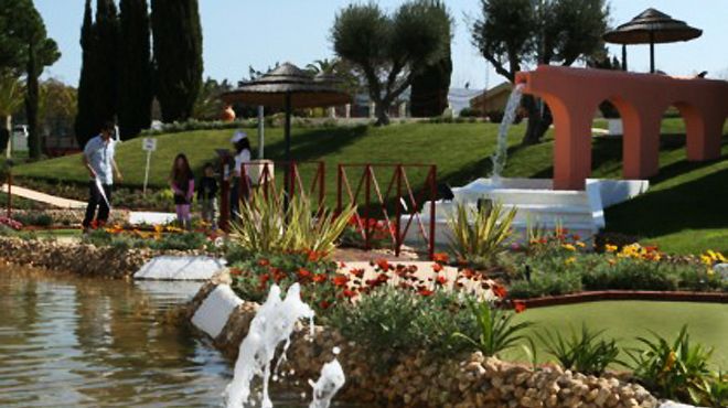 Family Golf Park Family Golf Park