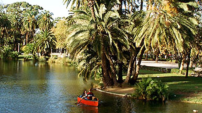 Jardim do Campo Grande