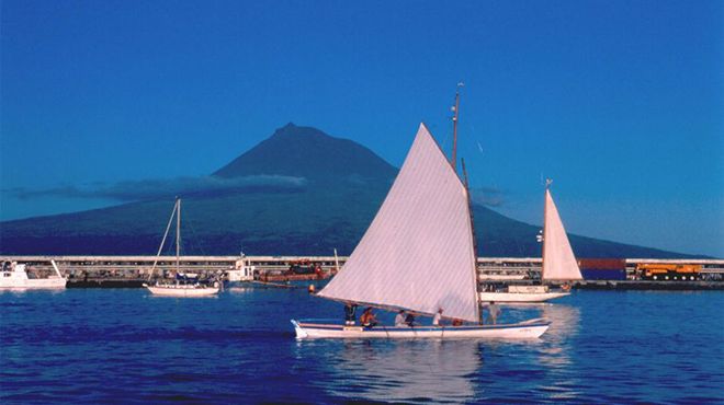 Semana do Mar
場所: Açores