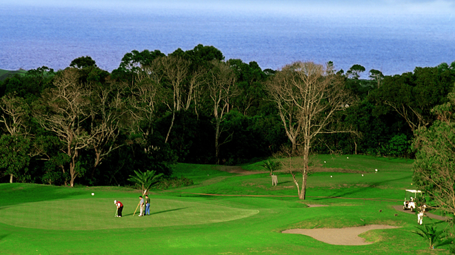 Batalha Golf Course Batalha Golf Course
