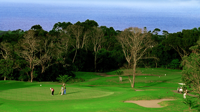 Batalha Golf Course