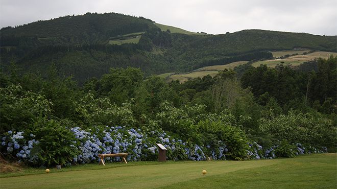 Clube de Golfe da Ilha Terceira
Photo: Clube de Golfe da Ilha Terceira