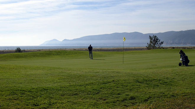 Troia Golf Championship Course Troia Golf Championship Course