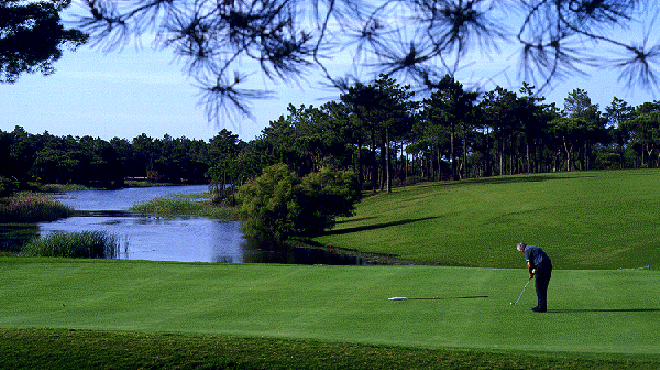 Quinta do Lago Sul