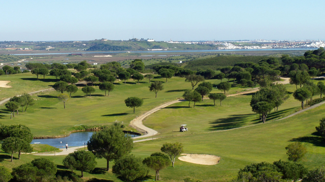 Castro Marim Golfe & Country Club