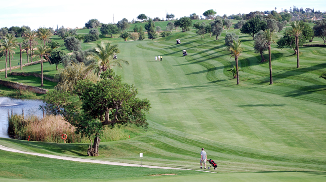 Gramacho Pestana Golf Resort