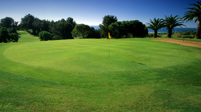 Onyria Palmares Golf Resort Onyria Palmares Golf Resort