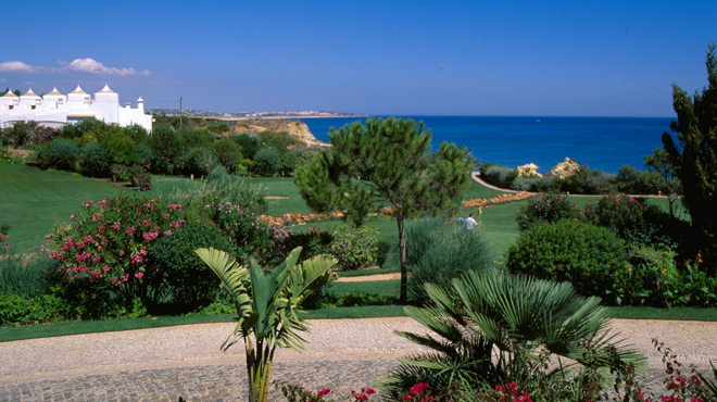 Penina Resort & Academy Courses