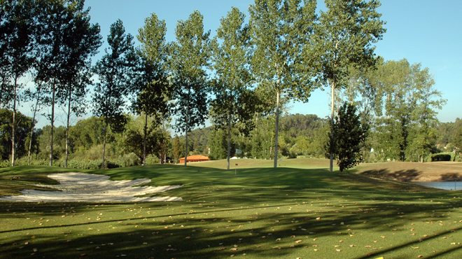 Curia Golf