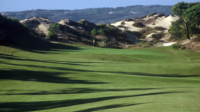 Quinta da Marinha, Oitavos Dunes, SA