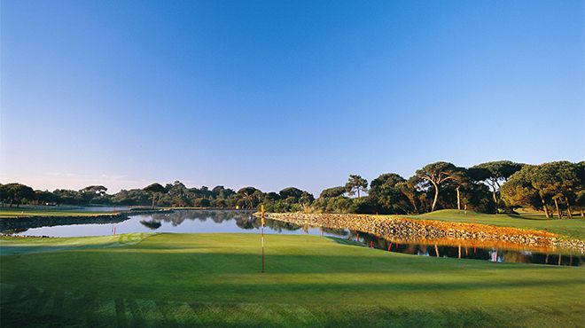 Clube de Golfe Quinta da Marinha
写真: Quinta da Marinha