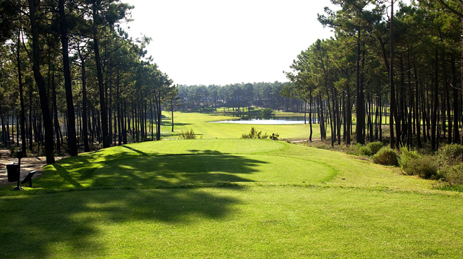 Aroeira 2 Golf Course: Ultimate Guide to a Perfect Golf Day