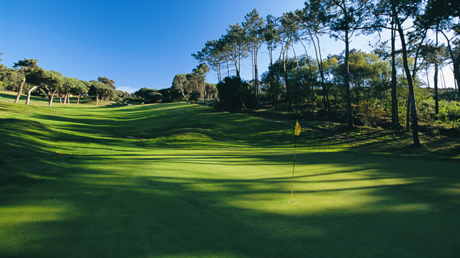 Golf do Estoril