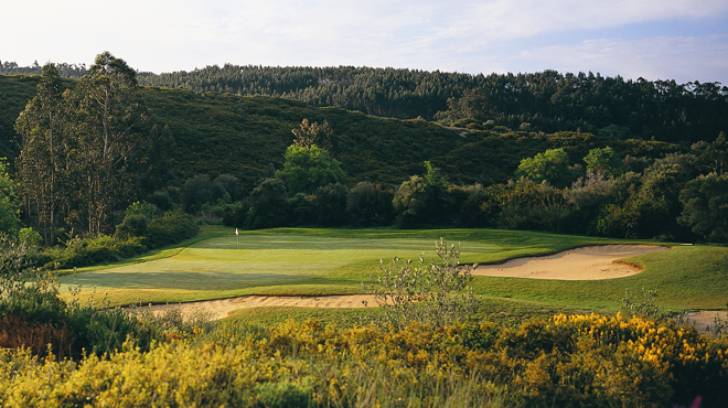 Belas Clube de Campo