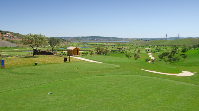 Quinta do Vale Golf Resort