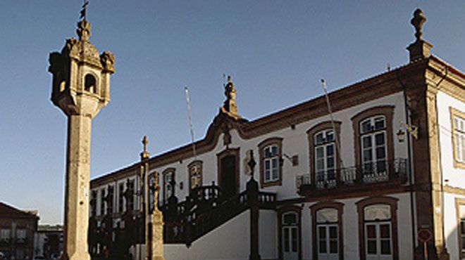 1º Conde de Vila Real