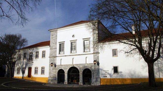 Pousada de São Francisco