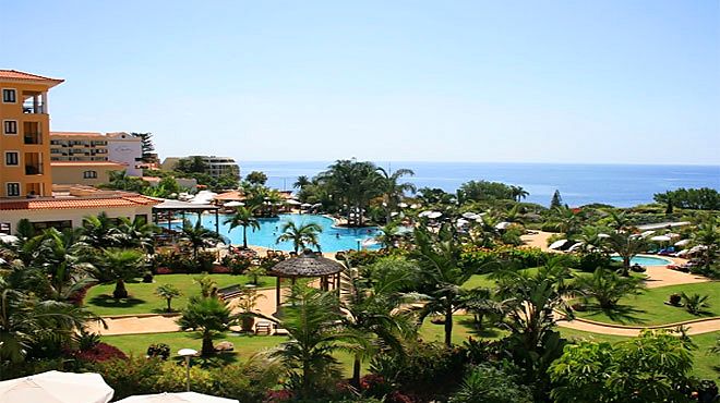 Hotel Porto Mare