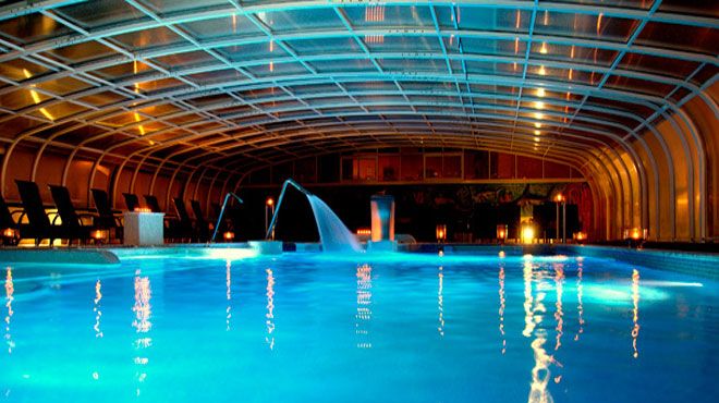 Hotel Cristal Marinha