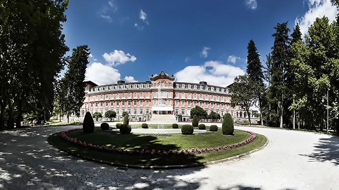 Vidago Palace Hotel | Www.visitportugal.com