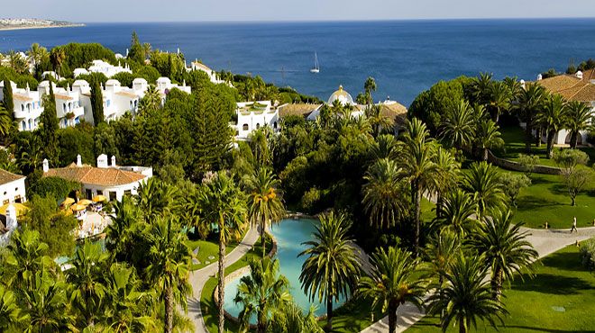 Aldeamento Turístico Vila Vita Parc Resort & Spa Aldeamento Turístico Vila Vita Parc Resort & Spa