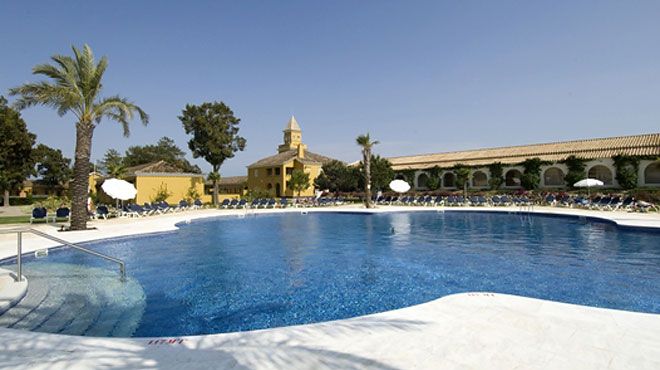 Hotel Vila Galé Albacora