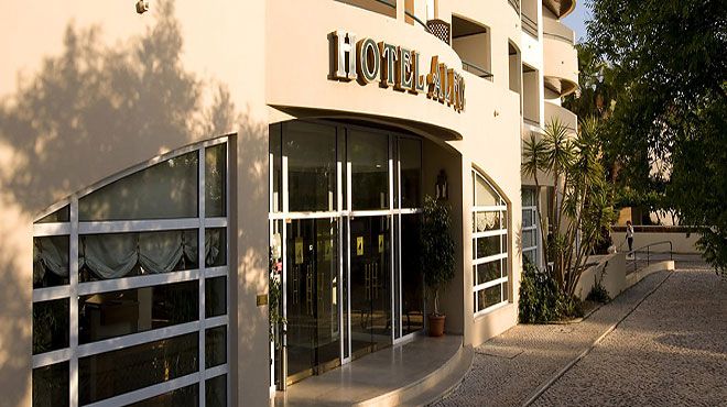 Hotel Al Foz Hotel Al Foz