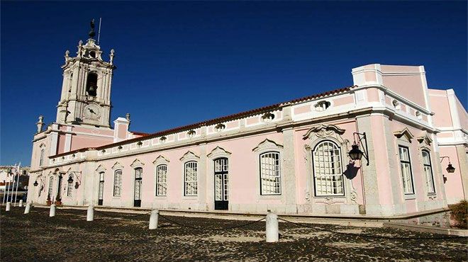 Pousada de D. Maria I Pousada de D. Maria I