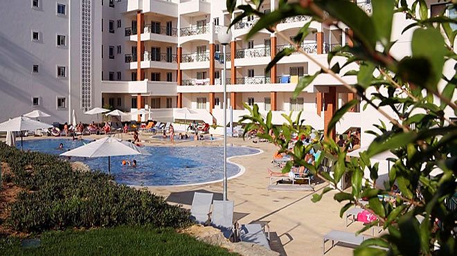 AP Victoria Sports & Beach, Albufeira – Updated 2024 Prices