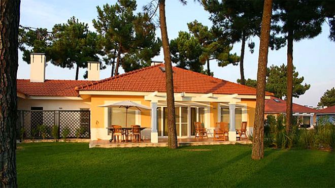 Aldeamento Turistico Casas da Comporta Aldeamento Turistico Casas da Comporta