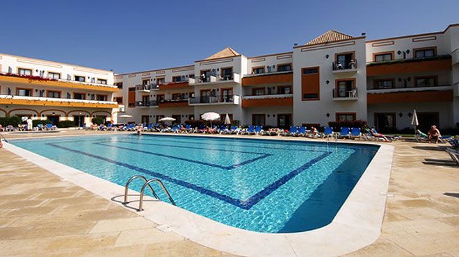 Hotel Vila Galé Tavira