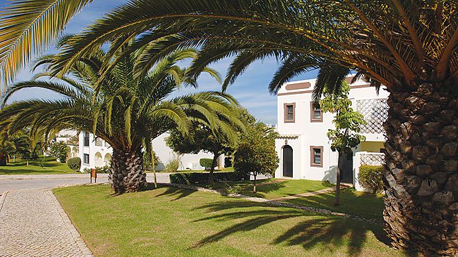 Aldeia da Colina - Colina Village