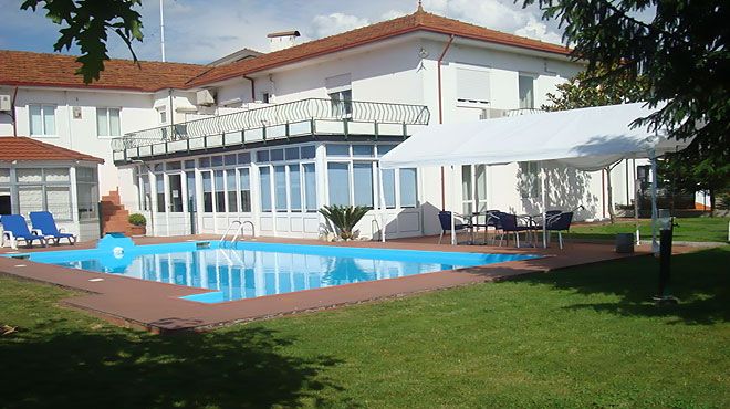 Hotel Solar das Laranjeiras