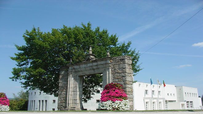 Pousada de Juventude de Viseu