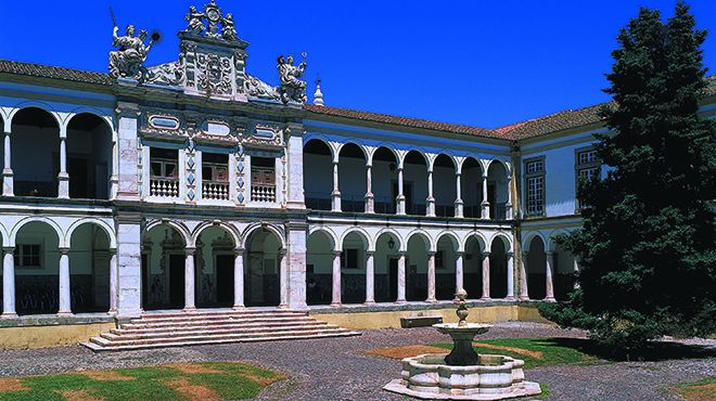 Évora Évora