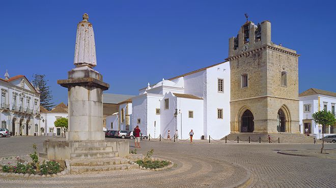 Faro Faro