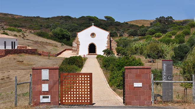 Vila do Bispo