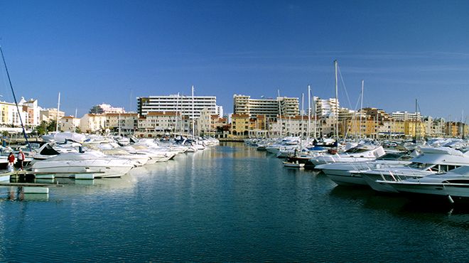 Vilamoura