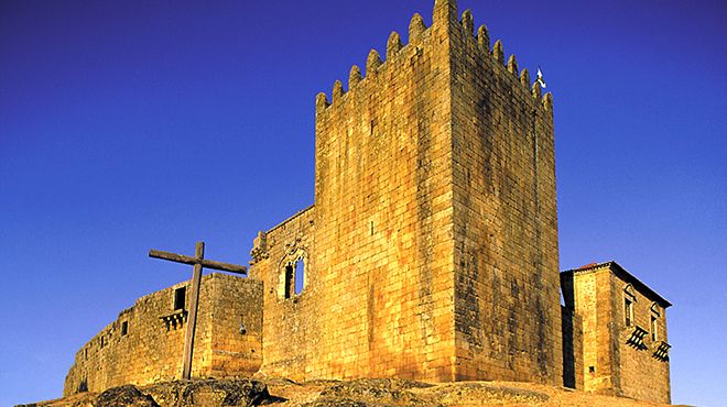 Belmonte Belmonte