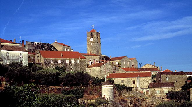 Castelo Novo