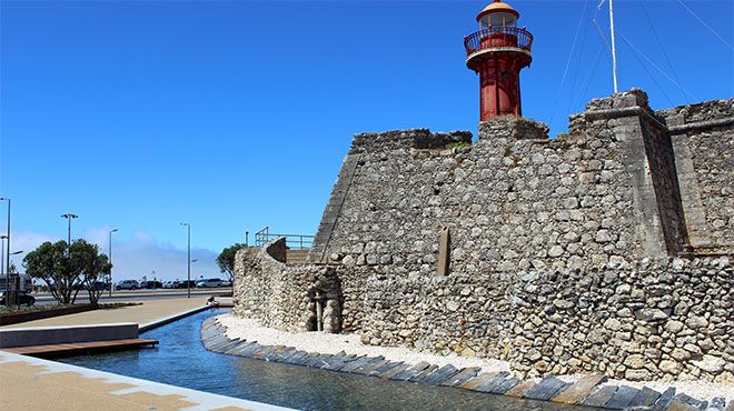 Figueira Da Foz Www Visitportugal Com