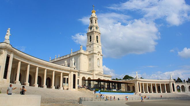 O que visitar perto de Fátima - Portugal? - Cultuga