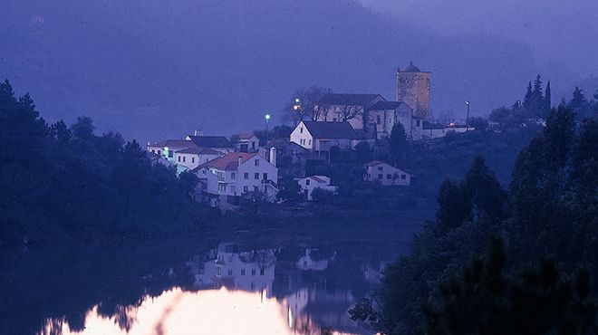 Ferreira do Zêzere