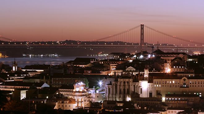 Lisboa