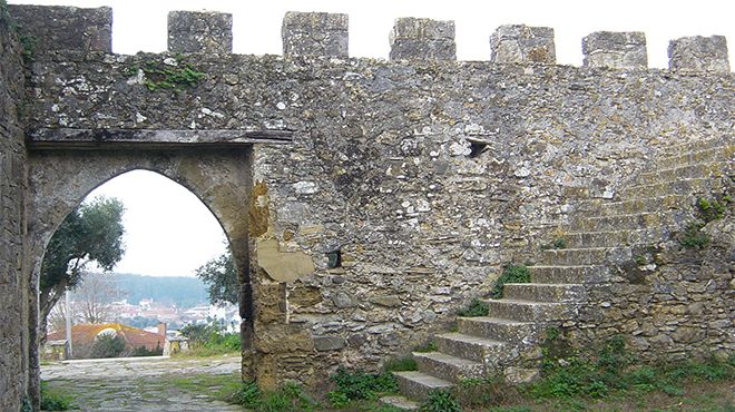 Paço da Rainha Santa Isabel
Place: Monte Real
Photo: R.T. Leiria Fátima Paço da Rainha Santa Isabel
Place: Monte Real
Photo: R.T. Leiria Fátima