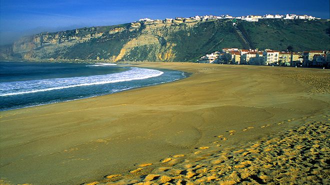 Nazaré Nazaré