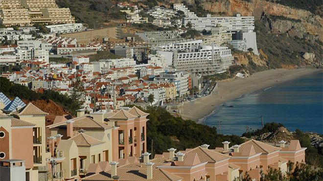 Sesimbra
Foto: Associação da Bandeira Azul Europa