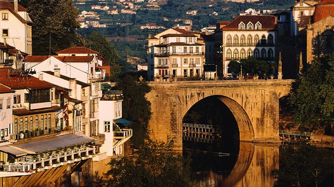 Amarante | www.visitportugal.com