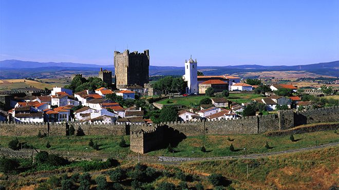 Bragança Bragança