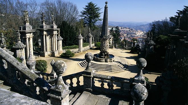 Lamego